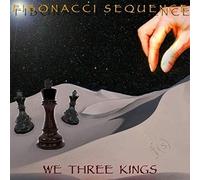 Fibonacci Sequence - We Three Kings [Import]