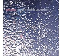 Fibonacci Trio - champs de l'inaudible