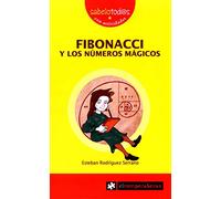 FIBONACCI y los números mágicos