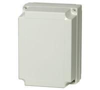 Fibox 6012314 Enclosure Électrique PC 150/50 LG Avec Housse Opaque