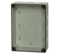Fibox 6016913 PCM 150/60 T Enclosure, Couvercle Transparent Fumé En PC