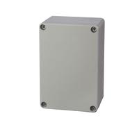 Fibox 7032580 PC 08x12x06cm Enceinte, PC Opaque Housse