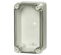Fibox 8724006 PC C 85mm T Enceinte, PC Transparent Housse
