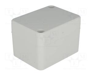 FIBOX AB-050705 Boîtier