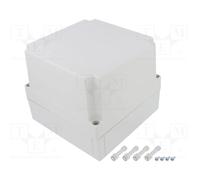 FIBOX ABS-175/150-HG Boîtier