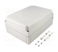 FIBOX ABS-200/100-HG Boîtier
