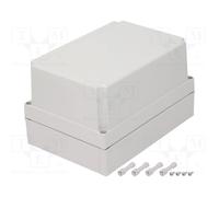 FIBOX ABS-200/150-HG Boîtier
