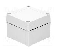 FIBOX ABS-95/75-HG Boîtier