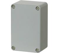 Fibox ALN 061005 7811080 Boîtier universel 100 x 66 x 46 aluminium 1 pc(s)