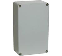 Boîtier universel Fibox 7811290 aluminium 263 x 162 x 90 1 pc(s)