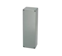 Boîtier universel Fibox 7811190 aluminium 252 x 81 x 56.5 1 pc(s)