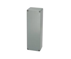 FIBOX Boîtier Universel 7811190 Aluminium 252 x 81 x 56.5 1 pc(s)