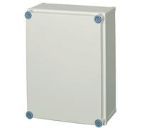 Fibox CAB ABSQ 403017 G 8183358 Boîtier universel 400 x 300 x 170 ABS 1 pc(s)