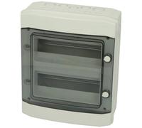 Fibox MCE65 24M 7350005 Boîtier 318 x 383 x 142 Thermoplastique 1 pc(s)