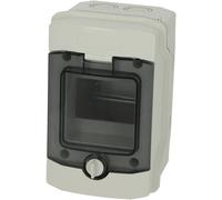 Fibox MCE65 4M 7350000 Boîtier 127 x 200 x 120 Thermoplastique 1 pc(s)