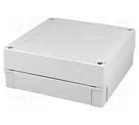 FIBOX PC-125/50-LG Boîtier