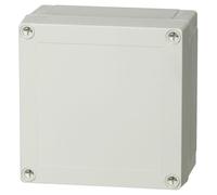Fibox PC 125/75 HG MNX Série Enceinte En Polycarbonate 130x130x75mm