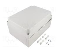 FIBOX PC-200/125-XHG Boîtier