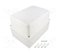 FIBOX PC-200/175-XHG Boîtier