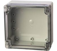 Fibox PCT 121207 7022661 Boîtier universel 120 x 122 x 65 Polycarbonate 1 pc(s)