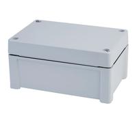 Fibox TA191209 Gris ABS Housse 187 x 122 x 90mm