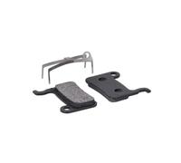 SH993 Plaquettes de frein à disque SHIMANO XTR Hydro BR-M965/966 inc Ressorts Semi-métalliques