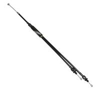 Fibrax Kit de câbles de Frein BMX de la Marque Levier au Rotor 435 mm