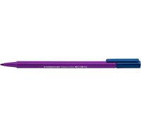 Fibre Bille Triplus Violet[Z4611]