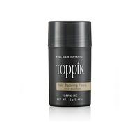 Fibre Capillaire Densifiante À La Kératine Naturelle TOPPIK MEDIUM blonde 12g