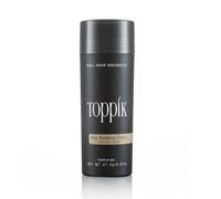 Fibre Capillaire Densifiante Kératine Naturelle TOPPIK MEDIUM BLONDE 27.5g