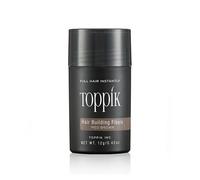 Fibre Capillaires Densifiantes À La Kératine Naturelle TOPPIK Medium Brown 12 g