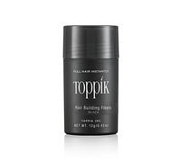 Fibre Capillaires Densifiantes en Kératine Naturelle TOPPIK BLACK 12g