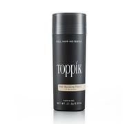 Fibre Capillaires Densifiantes Kératine Naturelle TOPPIK LIGHT BLONDE 27.5g