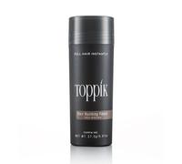 FIBRE Capillaires Densifiantes Kératine Naturelle TOPPIK LIGHT BROWN 27.5g