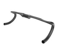 Fibre carbone Fibre Flexible Light Weight Bike Goidon de remplacement du vélo adapté aux amateurs de cyclisme (Mat)