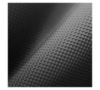 Fibre Carbone Pour Subaru Pour Levorg 2014-2019 Station 5 Portes Pour Wagon Tiges Coffre Arrière Ressorts Hayon Supports Levage Verin Coffre Voiture(Black Carbon Fiber)