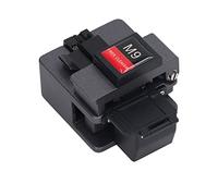 Fibre Cleaver FTTH Fiber Optics Tools High Precision Fiber Optical Cable Cleaver Full Automatic Cable Couper Cutter