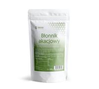 Fibre d'acacia - 90 % de fibres - 500 g Doypack - Perte de poids - Digestion - Végétalien - Sans gluten - Emballage anti-fuite avec fermeture éclair - INSPORT Nutrition