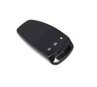 Fibre De Carbone ABS Pour Console Auto Pour BENZ CE Pour GLC Pour GLS Pour GLE Classe S W205 W253 W166 W222 W213 Console Contrôle Multimédia Souris Touchpad Couvercle(Model B)