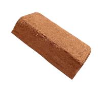 Fibre de coco pour , brique de fibre de coco, Substrat de brique de coco Soil, Terre comprimée en fibre de coco, terre de jardin en briques de coco, mélange d'empotage pour d'intérieur