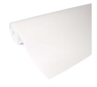 Fibre de rénovation thermique 300g 1000 x 100cm Blanc