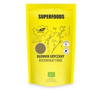 Fibre de sarrasin BIO 200 g - BIO PLANET