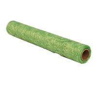 Fibre De Soie : Modern, Vert Clair, 30 Cm, Rouleau 5 M Vert