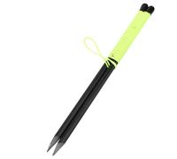 Fibre de verre Alignement de golf léger Swing Putting String Peg Stick Direction pratique Sida Outils de formation Accessoires