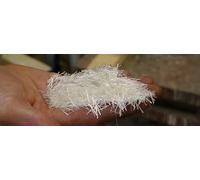 Fibre de verre AR pour éviter la fissuration dans les bétons et mortiers TEFLOAT-FiberG