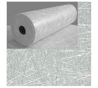 Fibre de verre Mat 300g pour Réparation et Stratification 1m²