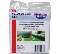 Fibre de verre tissage epais 125x40cm PRESTO - 12015