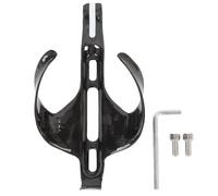 Fibre en Carbone Lightweight Water Bottle Cage Cage Rack