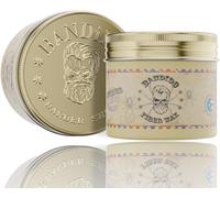 Fibre Hair Wax Spider 125 MlStrong Hold Hair WaxMen's HairdresserHair Wax