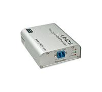 LINDY Fibre Optic HDMI 4K Extender - Prolongateur audio/vidéo - jusqu'à 450 m
